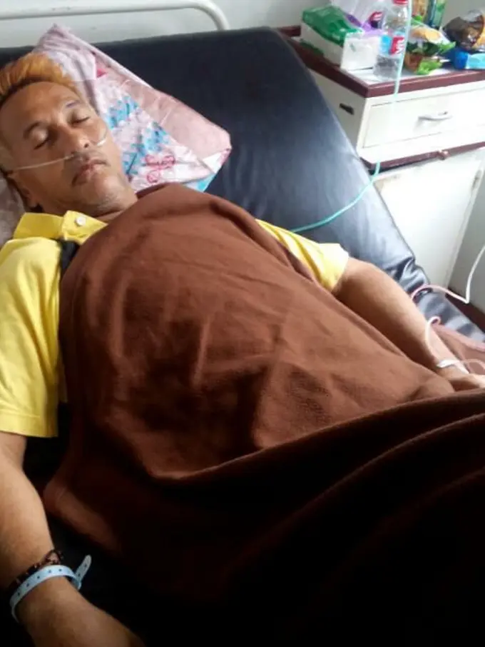 [Bintang] Cheppy Chandra