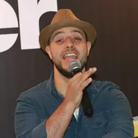 Maher Zain (Ruswanto/Bintang.com)