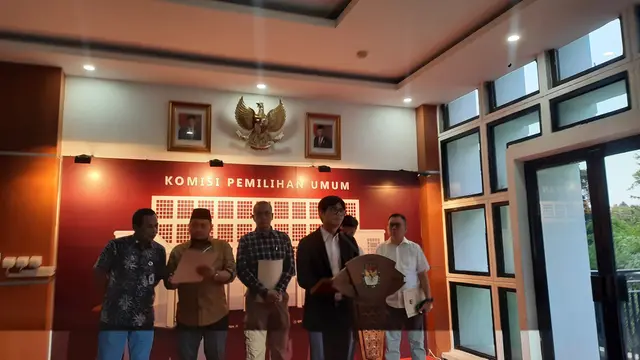 Komisi Pemilihan Umum (KPU) akan membuka pendaftaran bakal calon anggota DPR, DPRD Provinsi, dan DPRD Kabupaten/Kota, mulai 1 sampai 14 Mei 2023.