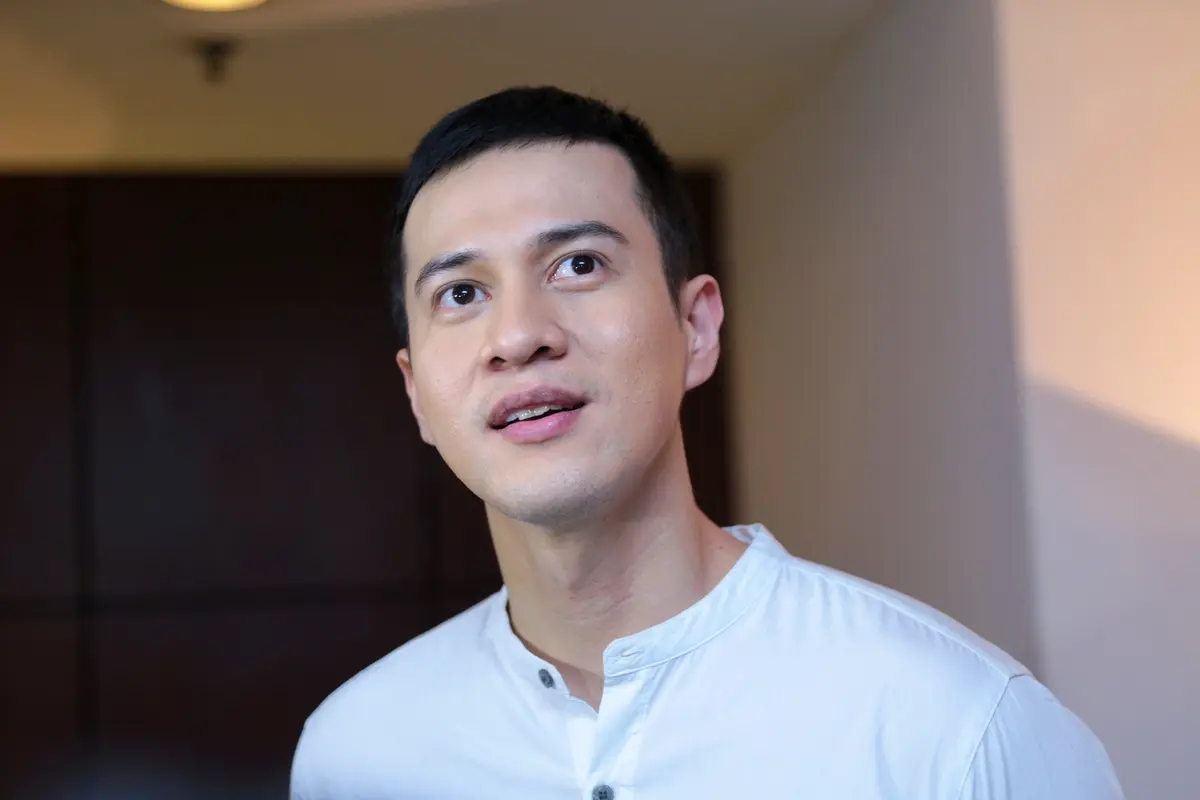 [Bintang] Herjunot Ali