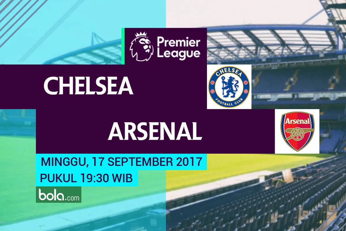 Chelsea Vs Arsenal