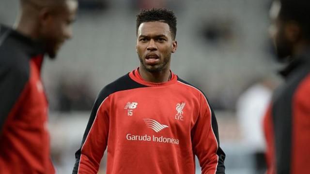 Daniel Sturridge