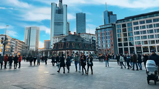 Cologne, Jerman