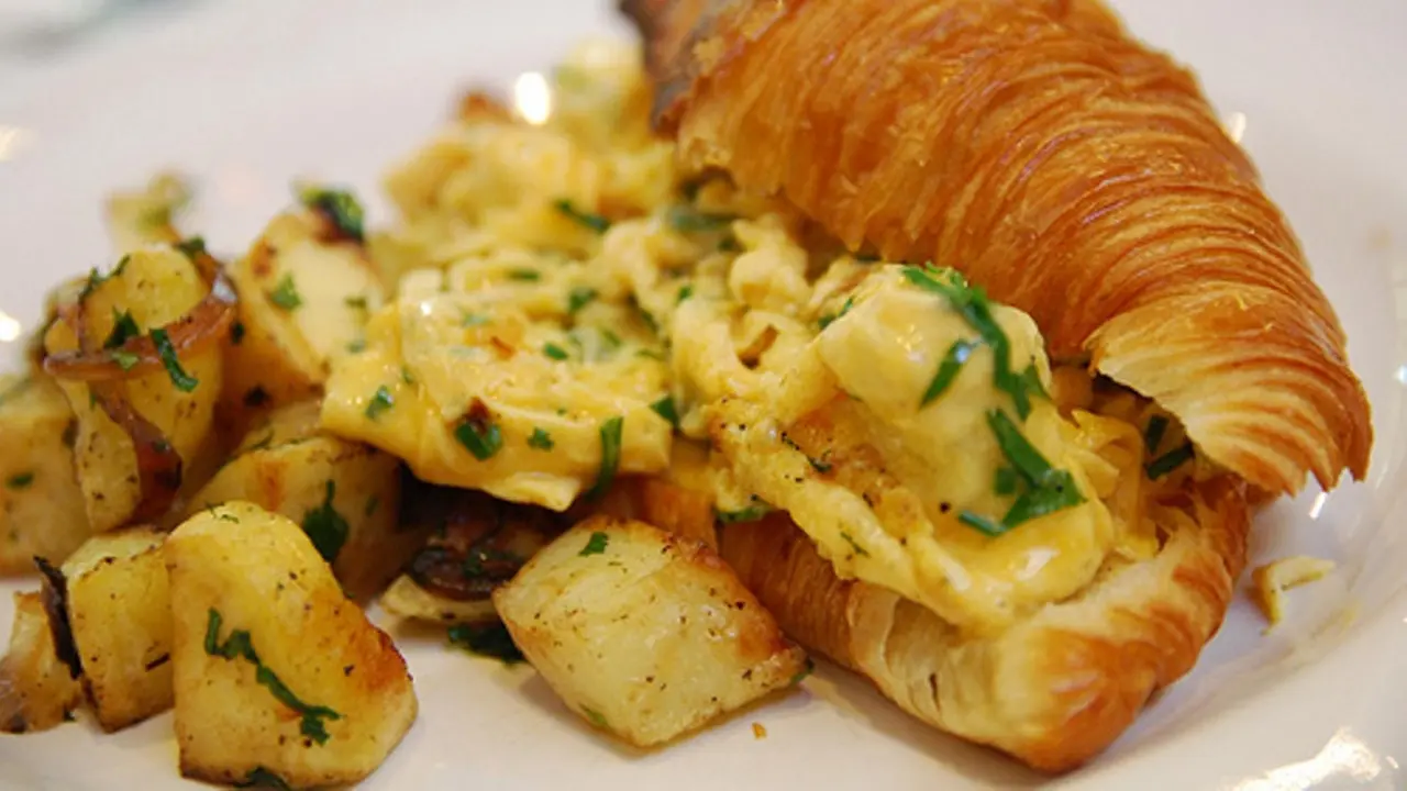 [Bintang] Resep
