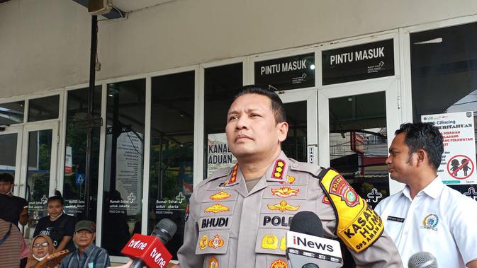 Polisi Ungkap Kondisi Terkini Korban Tabrakan Mobil MBG di SDN Kalibaru 01, Sopir Jalani Tes Narkoba