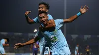 Komentar Nilmaizar Setelah Persela Kembali Menekuk Arema di Lamongan