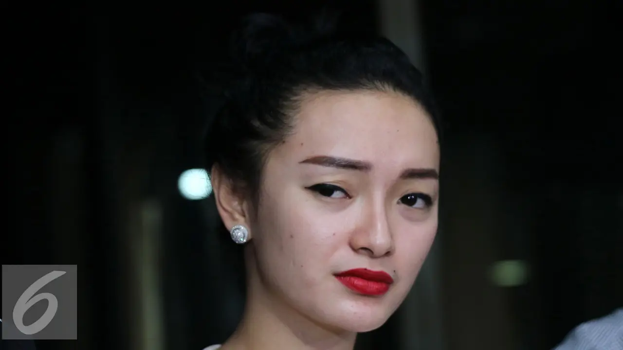 Zaskia Gotik