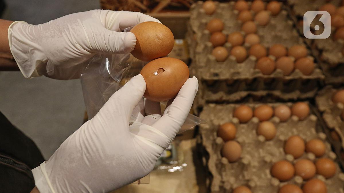 5 Cara Makan Telur agar Tidak Kolesterol Tinggi, Terbukti Aman dan Sehat!