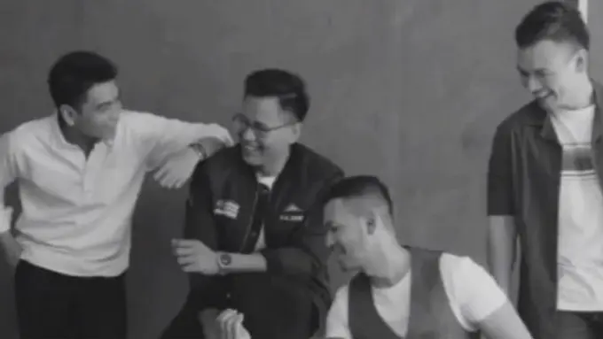 The Brocasters/Instagram.