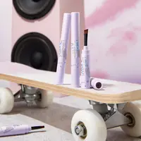 Barenbliss berikan solusi wujudkan alis memesona dengan Like A Pro! Shockproof Durabow Pomade.