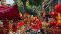 Ilustrasi arti Gong Xi Fa Cai saat Tahun Baru Imlek  (dok.pexels)