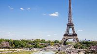 The most beautiful places to visit in France you shouldn't miss out. (Photo: Anthony DELANOIX/Unsplash)
