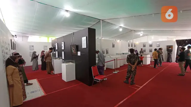 Pameran Turots