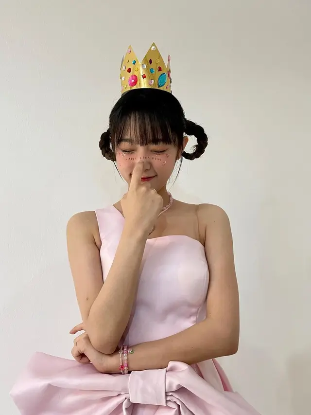 6 Gaya Rambut ala Choi Yena yang Imut dan Trendi untuk Remaja