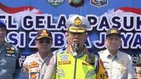 Dirlantas Soroti Pemotor Tutup Plat: Biasanya Modus Pelaku Kejahatan