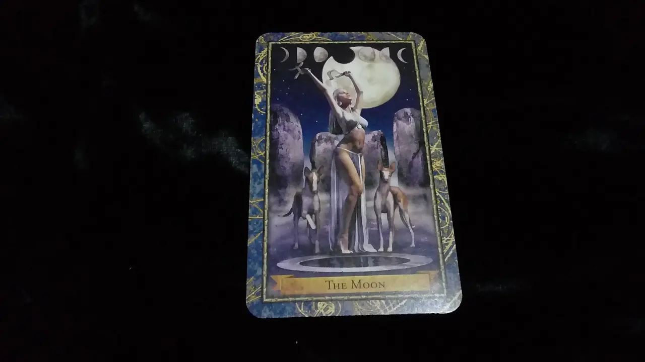 Tarot hari ini rabu 20 Juni 2018