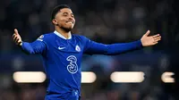 Terkapar di Chelsea, Bek Timnas Prancis Urung Ikut UEFA Nations League