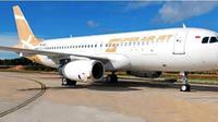 Maskapai Super Air Jet (Istimewa)