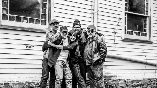 Pixies.