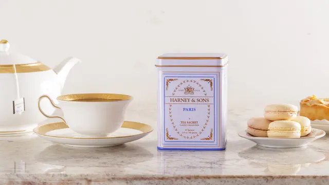 Teh Premium Kini Jadi Bagian dari Pengalaman Kuliner Modern