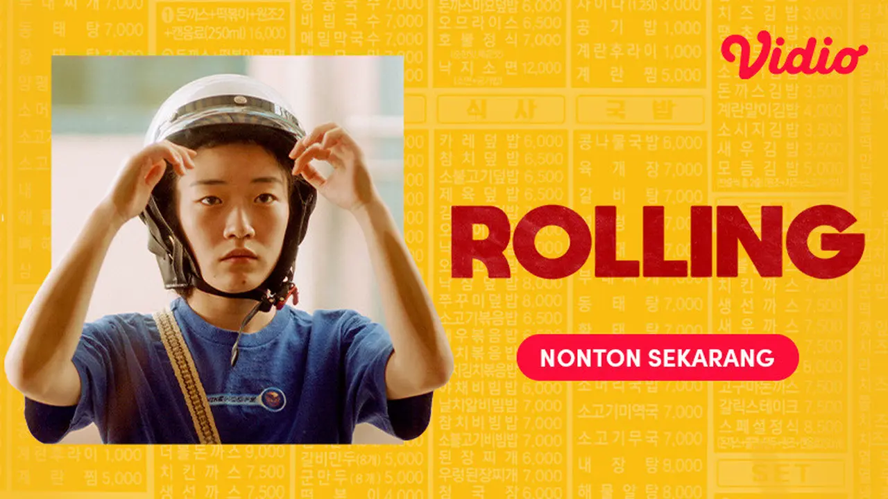 Rolling