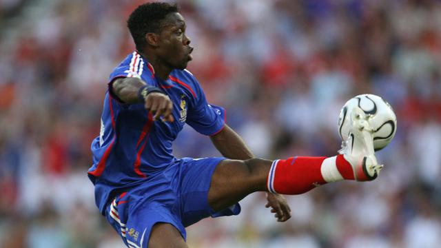 Foto: Deretan 5 Pemain MU Terakhir yang Membawa Negaranya Lolos ke Partai Final Piala Dunia, Dominasi Pemain Asal Prancis