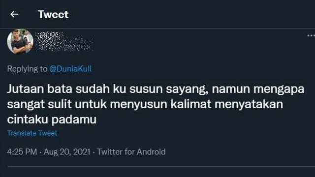 6 Quote Galau Cinta Ala Kuli Bangunan Ini Bikin Fondasi Bergetar