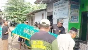 9 Hari Menahan Sakit, Bocah SD Diduga Korban Bully di Pemalang Akhirnya Meninggal