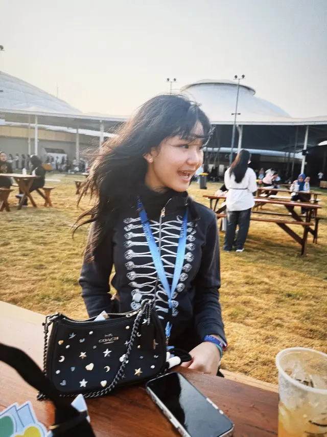 Bilqis Anak Ayu Ting Ting