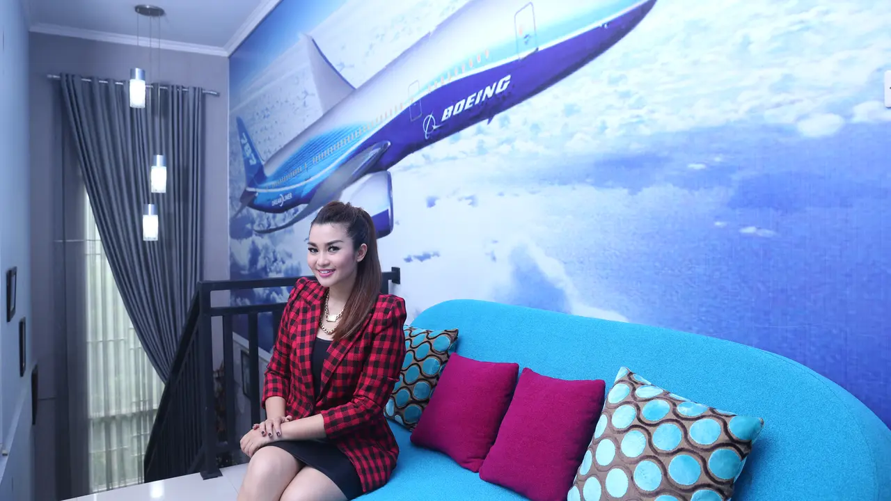 Fitri Carlina