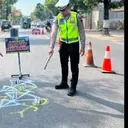 38 Korban Kecelakaan Meninggal Dunia di Jalan Raya Blora