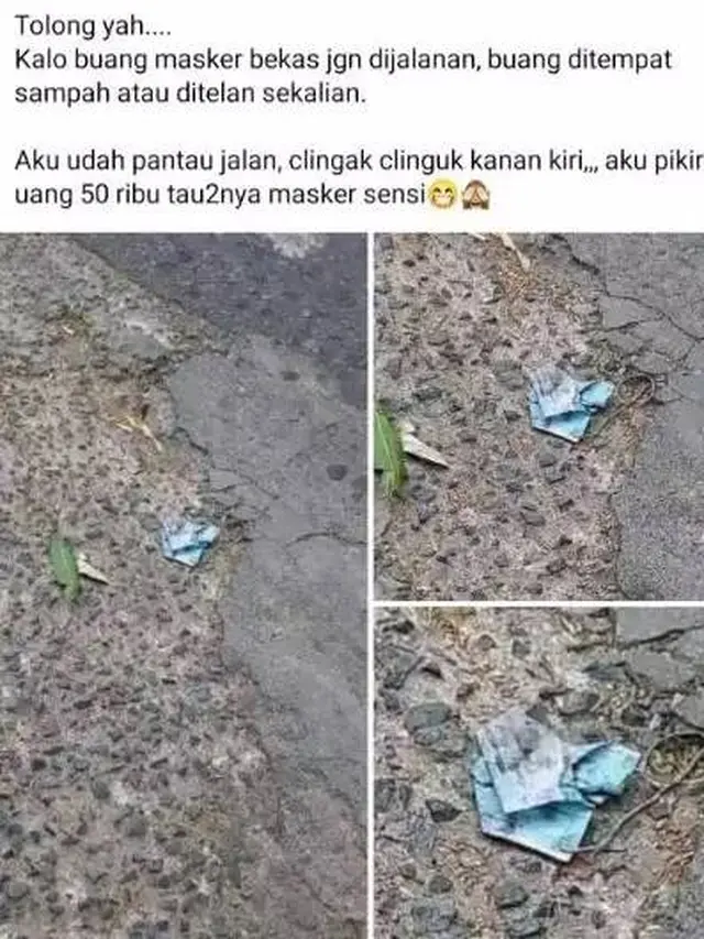8 Momen Orang Dapat Duit, Ternyata Malah Kena Prank