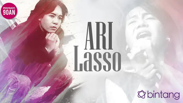 [Bintang] Ari Lasso