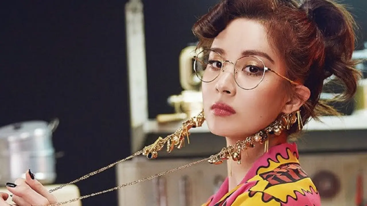 [Bintang] Seohyun SNSD