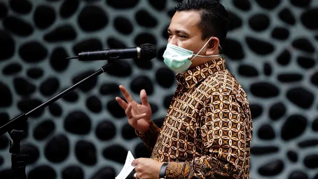 Dedi Supandi