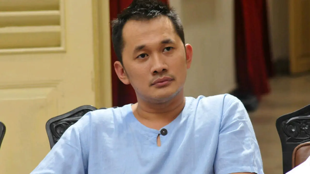 Hanung Bramantyo