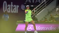 Janice Tjen yang Terus Meroket: dari 400 Besar ke Peringkat 36 WTA!