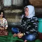 Viral Gadis Tiara Kartika Disebut Anak Kuntilanak, Penampilannya Curi Perhatian (Sumber: YouTube/Karol Inovian)