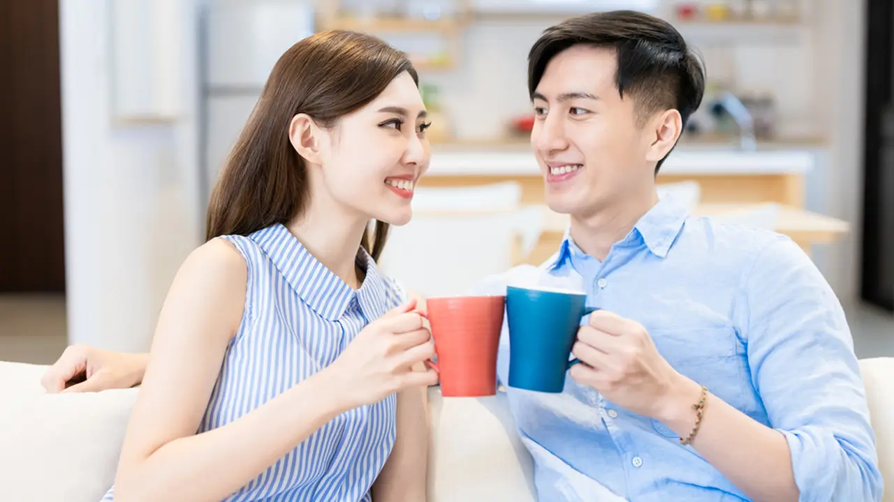 couple
