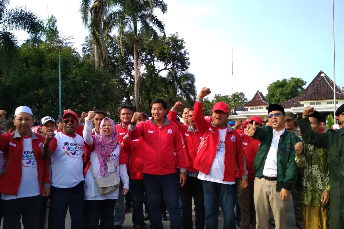 Kirab Kebangsaan