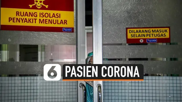 Juru bicara pemerintah untuk penanganan virus corona Covid-19 Achmad Yurianto menyebut jumlah jumlah orang dengan positif Corona di Indonesia bertambah menjadi 117 orang dari hari sebelumnya 96 orang.