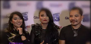 Meski di padatin aktivitas lain, band Kotak, musik bergenre rock ini tengah sibuk membuat album terbarunya.