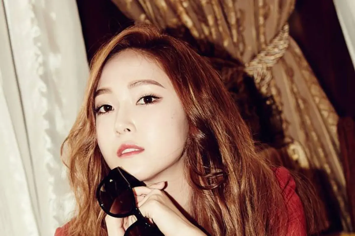 Jessica Jung