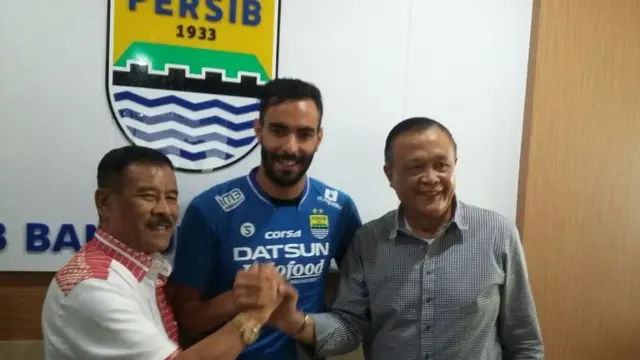 Marcos Flores