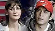 Ariel dan Luna Maya mendatangi Mabes Polri, Jumat (11/6) siang, untuk memberikan klarifikasi seputar video porno yang diduga melibatkan mereka berdua. 