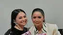 Marshanda jadi salah satu penyanyi yang terlibat dalam album All About Vina Panduwinata [@marshanda99]
