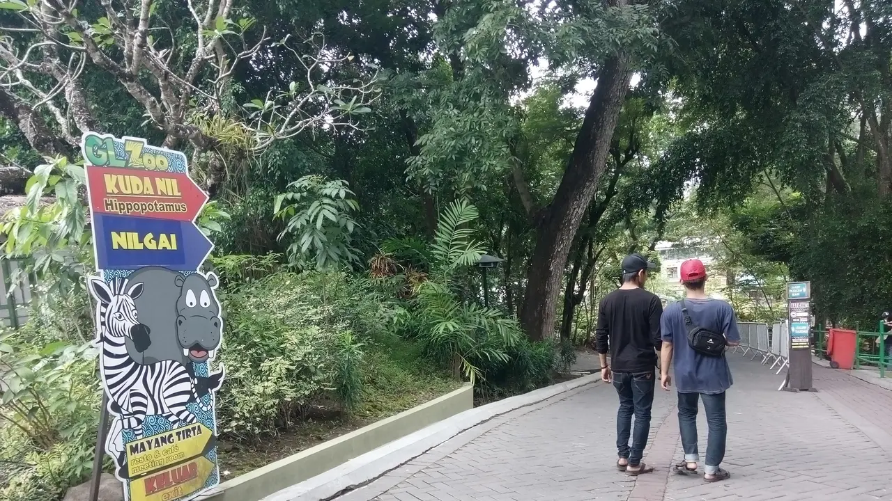 Gembiraloka, Yogyakarta