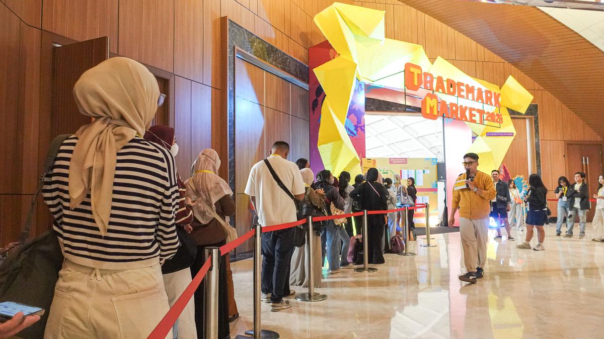 Trademark Market Hadir Ketiga Kalinya di Jakarta dengan Lebih dari 150 Tenant
