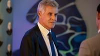 Pierre Deny: Emily in Paris Actor Dies at 69 Due to ALS, Here's His Profile