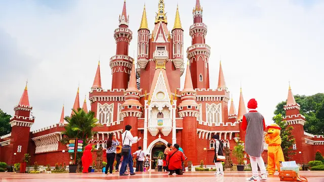 TMII